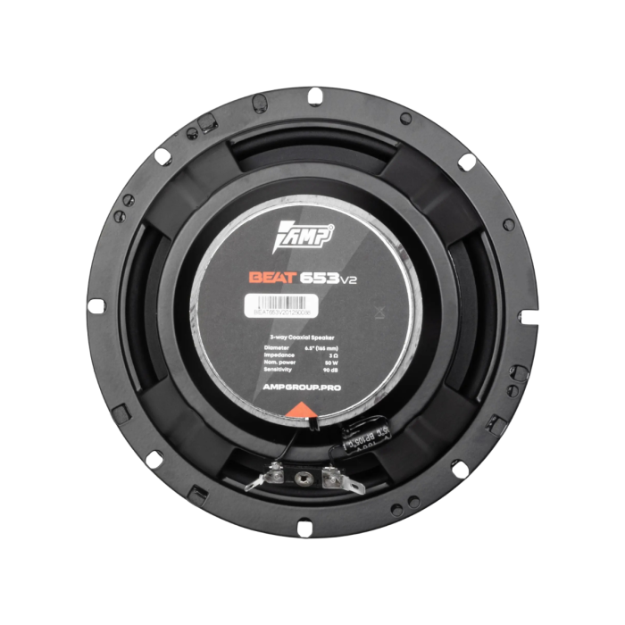 AMP Beat 653 v2