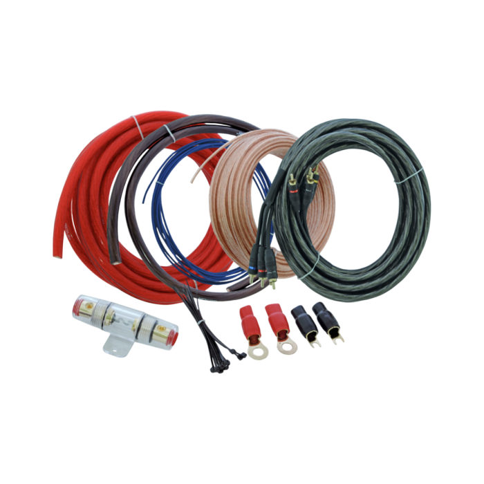 Установочный комплект Incar PAC 408