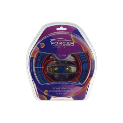 Установочный комплект Forcar SQ 2.08