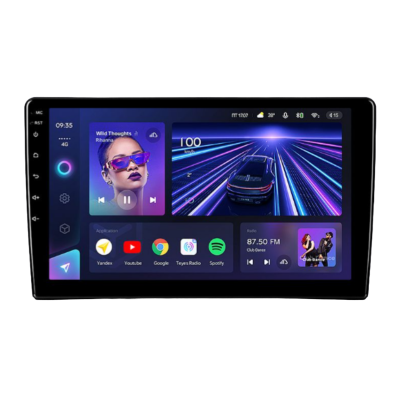 Teyes CC3 128-6 9,0&quot;