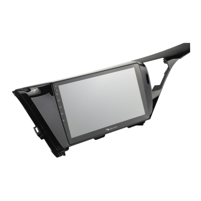 Переходная рамка Incar RTY-FC541 10.1" (Toyota Camry)