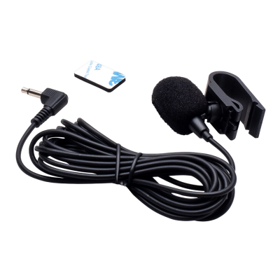 Микрофон внешний Aura AMM-MIC1