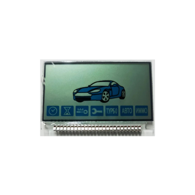 Дисплей LCD на ножках StarLine A93/B92/94/E90