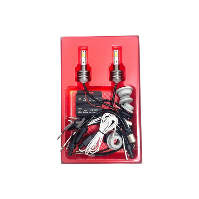 Дневные ходовые огни с функцией повторителя Optima LED PHOTON PY21W