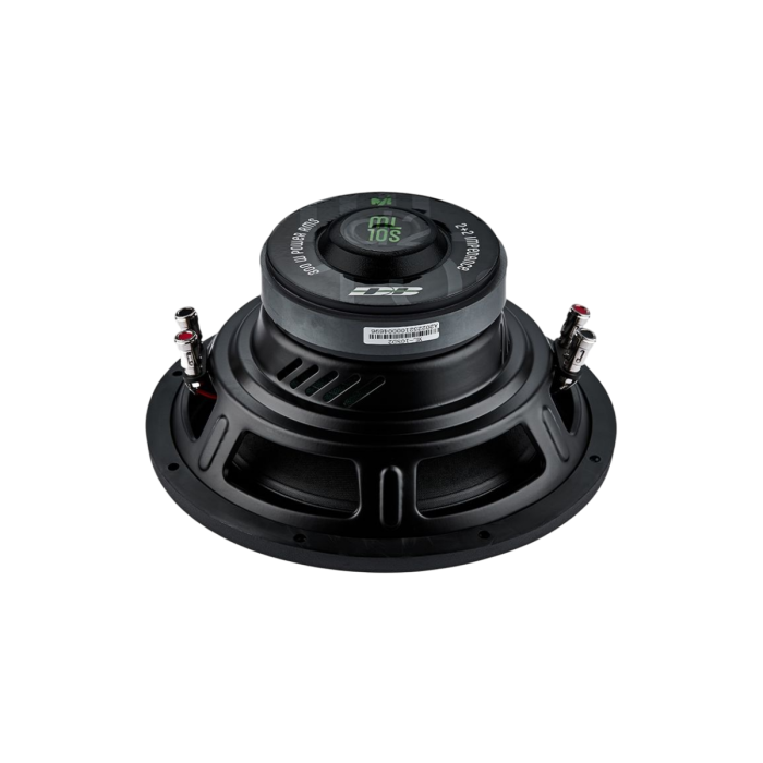 Deaf Bonce Machete ML-10S D2