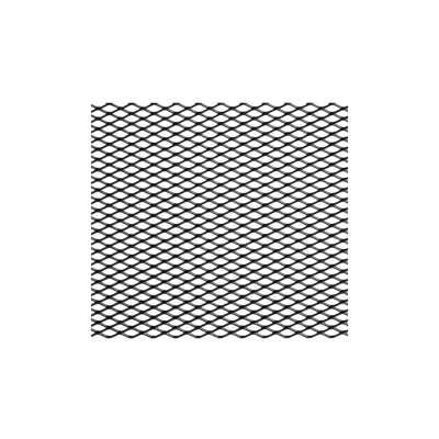 Сетка радиаторная декоративная 1200*420