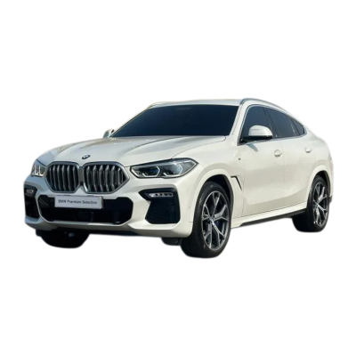 Установка автосигнализации с автозапуском на BMW X6 в Самаре