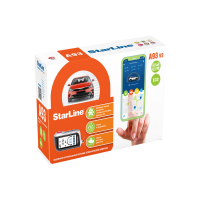 StarLine A93 v2 2CAN+2LIN ECO