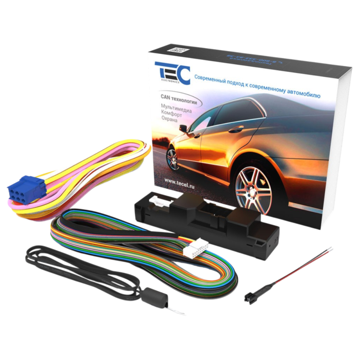 Модуль автозапуска ESM-250