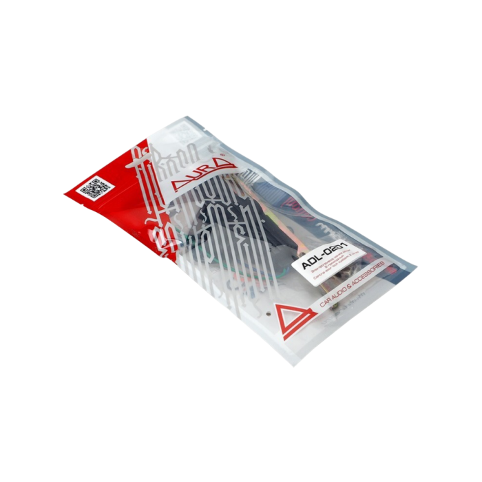 2-Проводной электропривод замка двери Aura ADL-0201