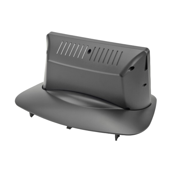 Переходная рамка Incar RFR-FC251 9" (Renault Megane III)