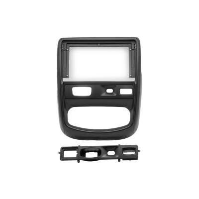 Переходная рамка Carav 22-406 9&quot; (Renault Duster/Nissan Terrano)