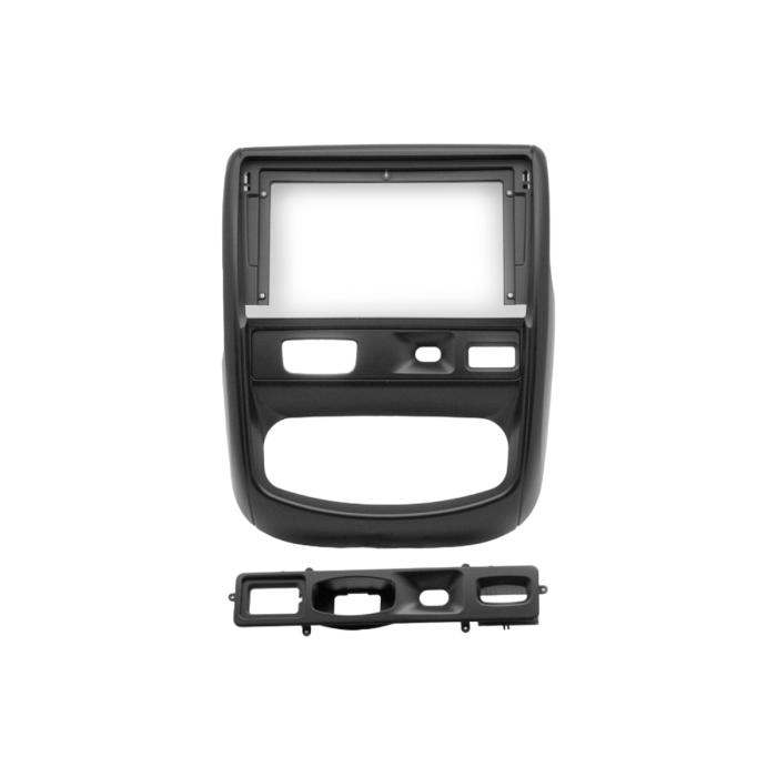 Переходная рамка Carav 22-406 9" (Renault Duster/Nissan Terrano)