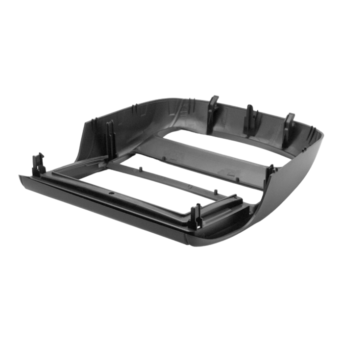 Переходная рамка Carav 22-406 9" (Renault Duster/Nissan Terrano)