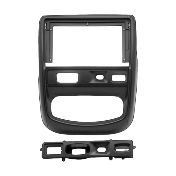 Переходная рамка Carav 22-406 9" (Renault Duster/Nissan Terrano)