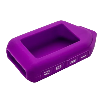 Чехол Scher-Khan Mobicar 1/2 фиолетовый