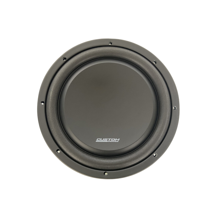 Dynamic State CUSTOM CSW-S25