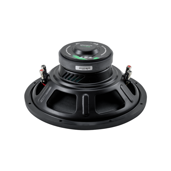 Deaf Bonce Machete ML-12S D2