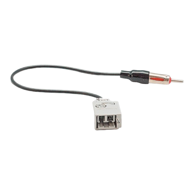 Антенный переходник Intro ISO ANT-12 Volvo