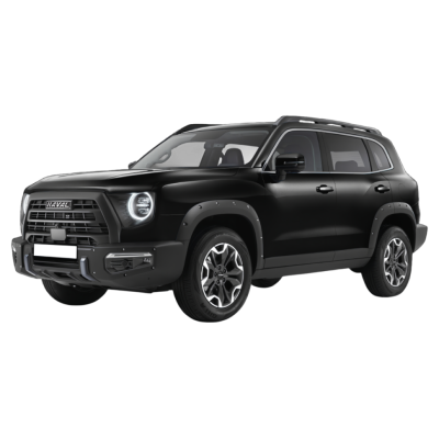 Установка андроид магнитолы на Haval Dargo в Самаре