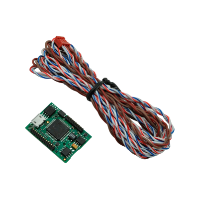 Цифровой модуль StarLine 2CAN+2LIN Мастер