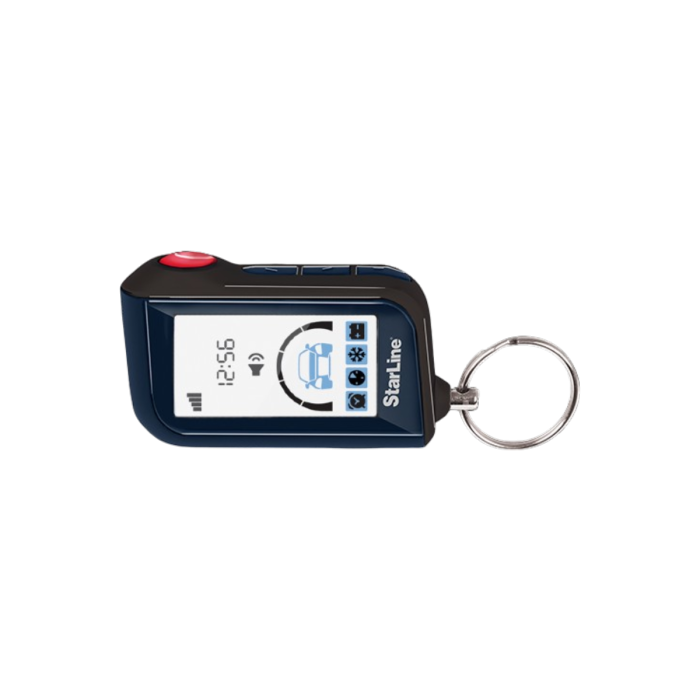 StarLine A63 V3 BT ECO