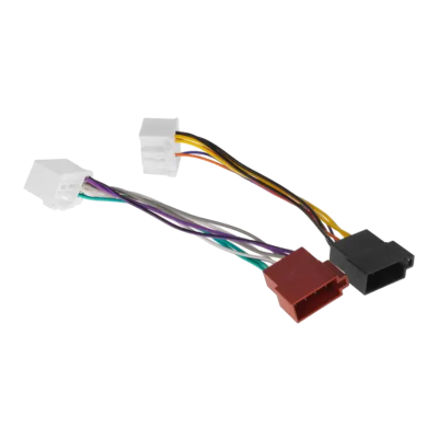 ISO-коннектор Incar AHY-04