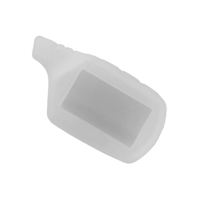 Чехол StarLine A91/A61/B6/B9 Белый