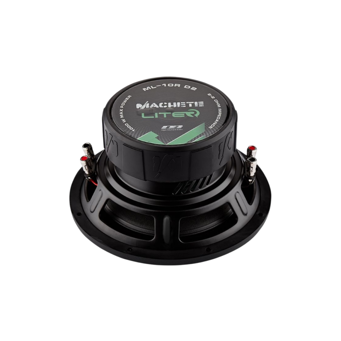 Deaf Bonce Machete ML-10R D2