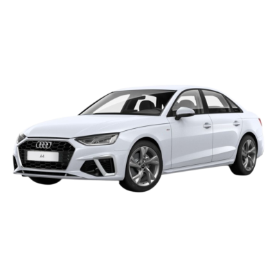 Установка автосигнализации с автозапуском на Audi A4 в Самаре