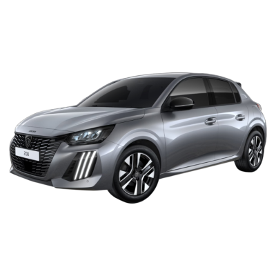 Шумоизоляция дверей на Peugeot 208 в Самаре