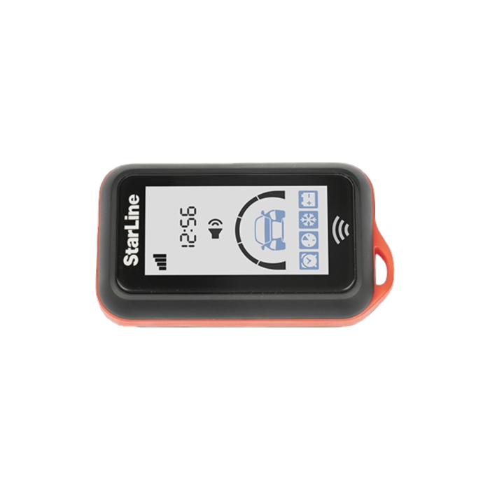 StarLine E97 LoRa ECO