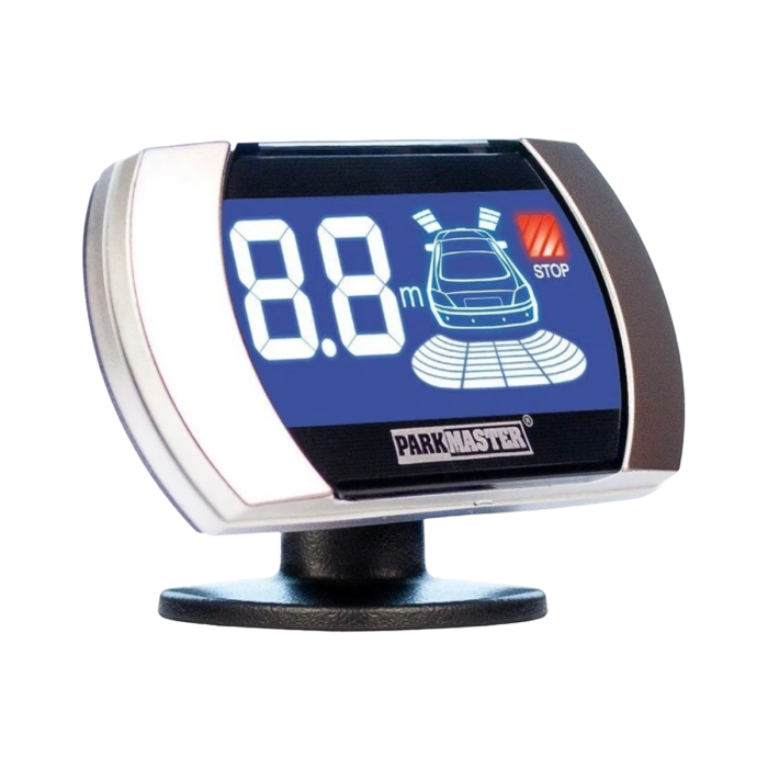 ParkMaster 8-DJ-27