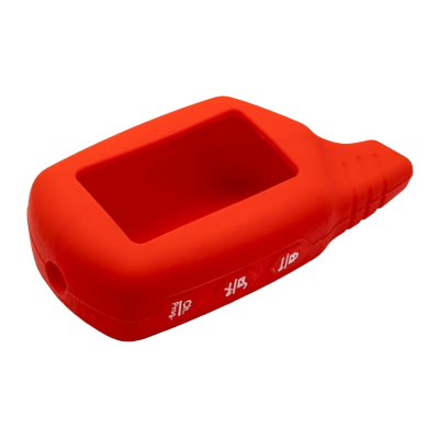 Чехол StarLine A91/A61/B6/B9 Красный