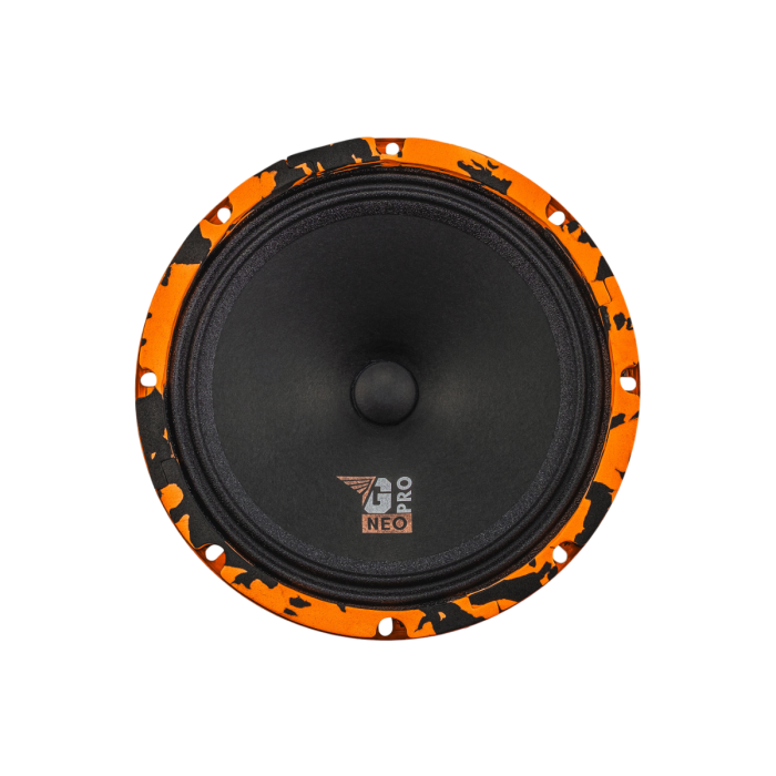 DL Audio Gryphon Pro 200 Neo