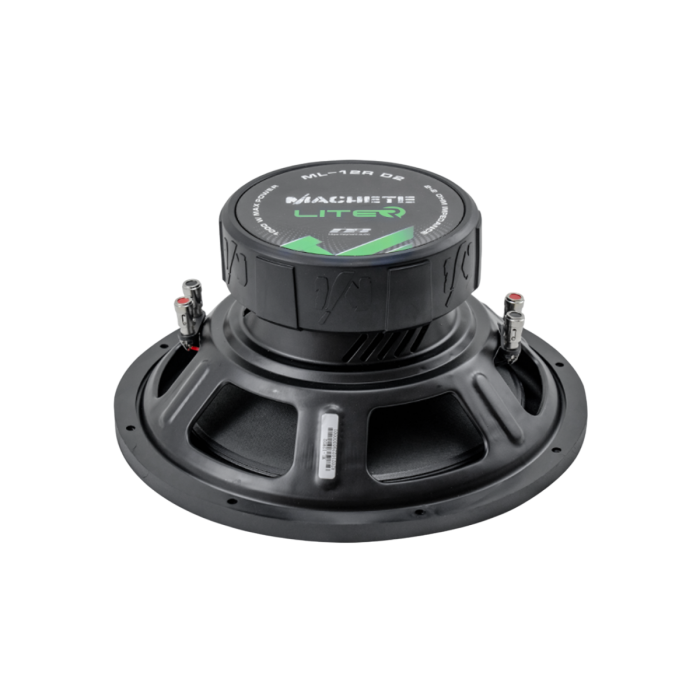 Deaf Bonce Machete ML-12R D2