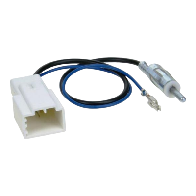 Антенный переходник Intro ISO ANT-15 Subaru, Toyota