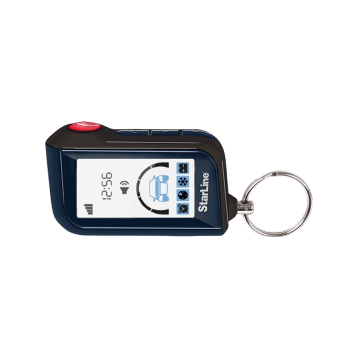 StarLine A93 V3 BT ECO