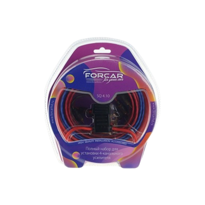 Установочный комплект Forcar SQ 4.10