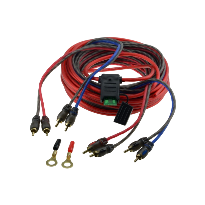 Установочный комплект Forcar SQ 4.10