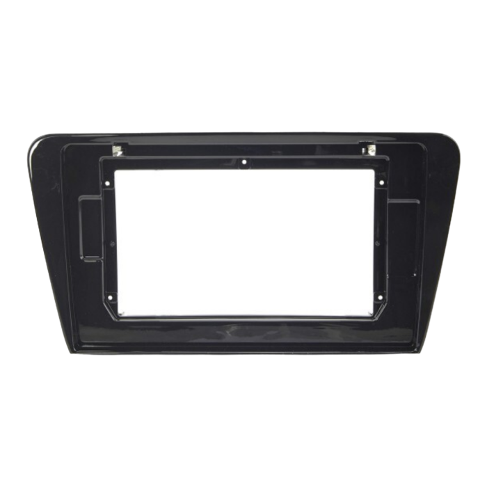 Переходная рамка Incar RSC-FC486 10.1" (Skoda Octavia III)