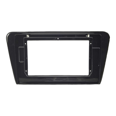 Переходная рамка Incar RSC-FC486 10.1" (Skoda Octavia III)