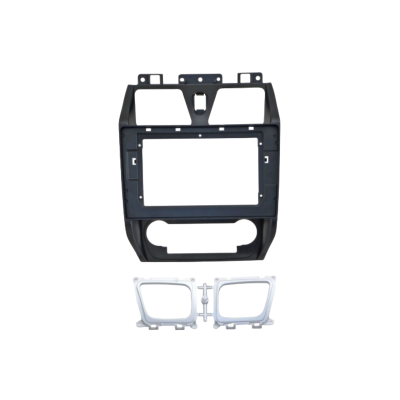 Переходная рамка Incar RGL-FC291 10&quot; (Geely Emgrand EC7) Тип 3
