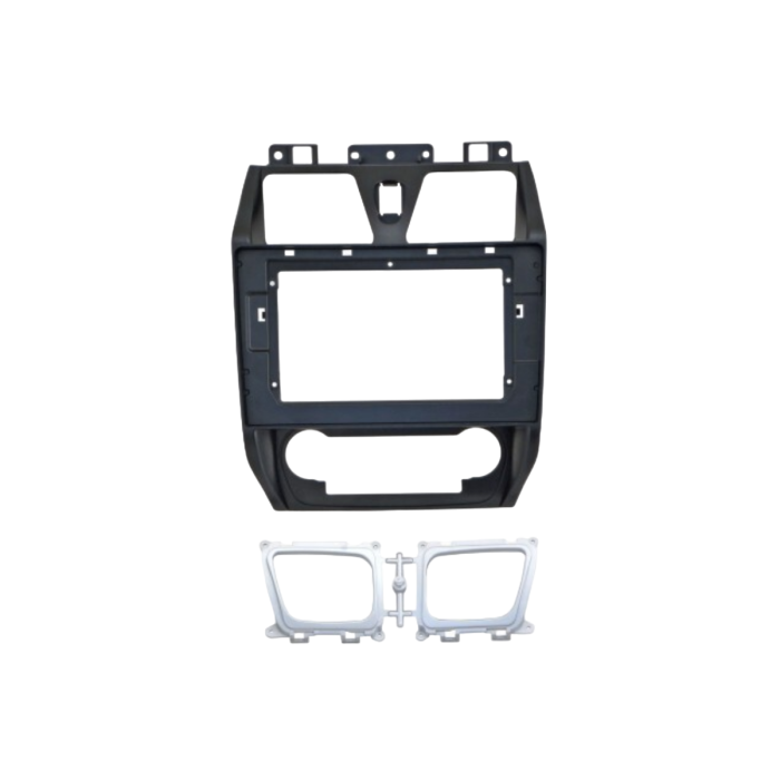 Переходная рамка Incar RGL-FC291 10" (Geely Emgrand EC7) Тип 3