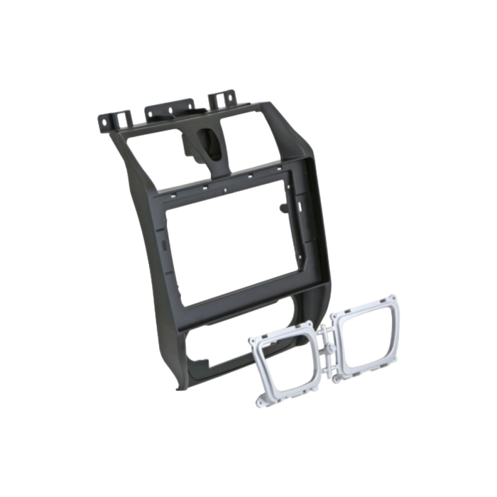 Переходная рамка Incar RGL-FC291 10" (Geely Emgrand EC7) Тип 3