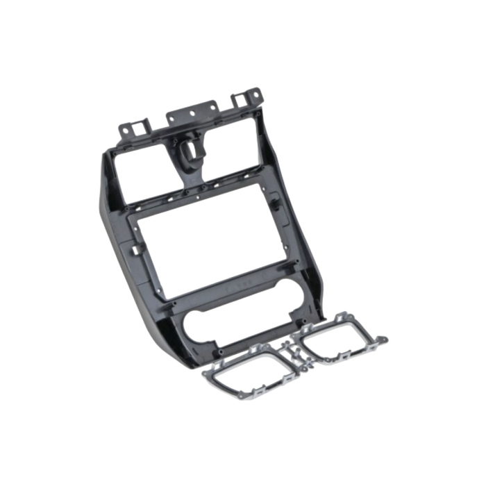 Переходная рамка Incar RGL-FC291 10" (Geely Emgrand EC7) Тип 3