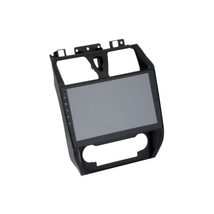 Переходная рамка Incar RGL-FC291 10" (Geely Emgrand EC7) Тип 3