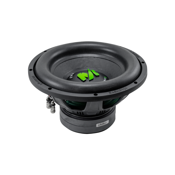 Deaf Bonce Machete MF-12S D2