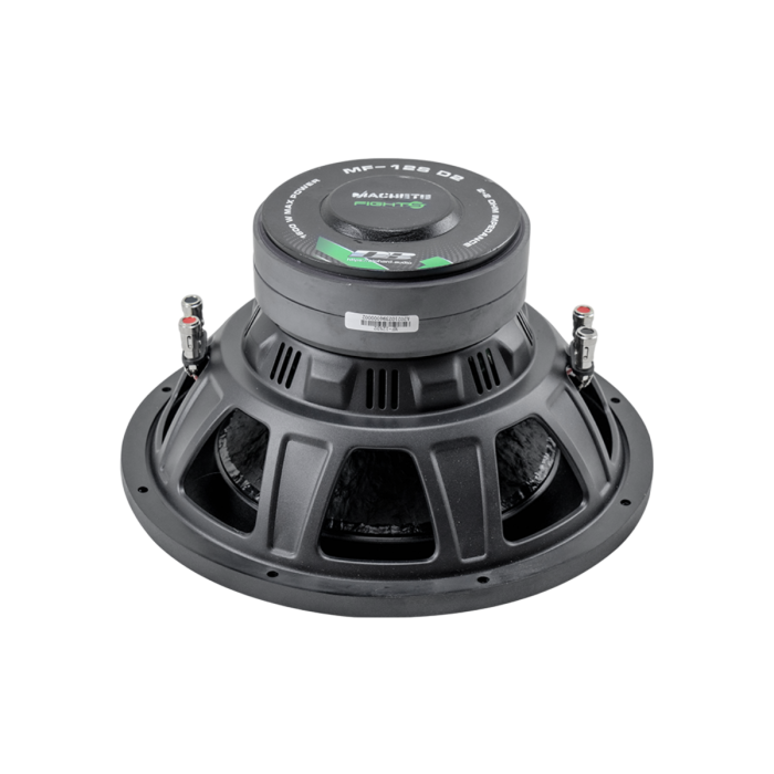 Deaf Bonce Machete MF-12S D2