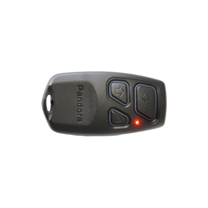 Pandora VX 4G GPS v3